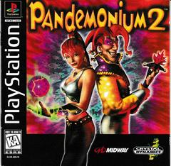 Pandemonium 2 Playstation Prices