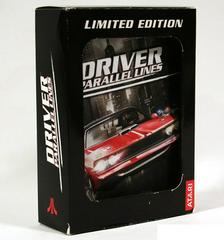 Driver Parallel Lines [Limited Edition] Playstation 2 Prices