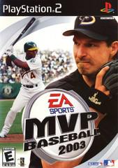 MVP Baseball 2003 Playstation 2 Prices