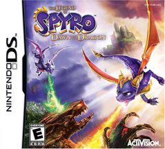 Legend of Spyro Dawn of the Dragon Nintendo DS Prices