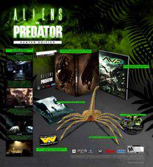 Aliens vs. Predator Hunter Edition Playstation 3 Prices