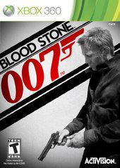 007 Blood Stone Xbox 360 Prices