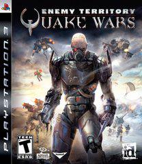 Enemy Territory Quake Wars Playstation 3 Prices