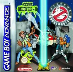 Extreme Ghostbusters: Code Ecto-1 PAL GameBoy Advance Prices