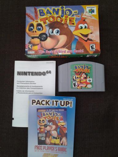 Banjo-Tooie photo