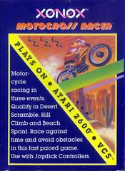 Motocross Racer Atari 2600 Prices