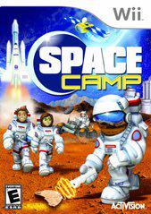 Space Camp Wii Prices