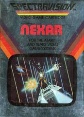 Challenge of Nexar Atari 2600 Prices