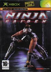 Ninja Gaiden PAL Xbox Prices
