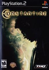 Constantine Playstation 2 Prices