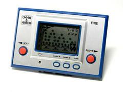 Fire [RC-04] Game & Watch Prices