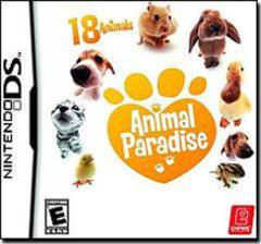 Animal Paradise Nintendo DS Prices