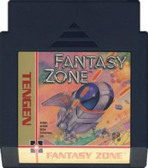 Cartridge | Fantasy Zone NES