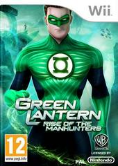 Green Lantern: Rise of the Manhunters PAL Wii Prices