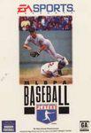 MLBPA Baseball Sega Genesis Prices
