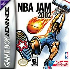 NBA Jam 2002 GameBoy Advance Prices