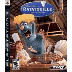Ratatouille Playstation 3 Prices