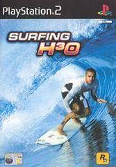 Surfing H3O PAL Playstation 2 Prices