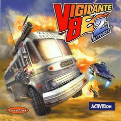 Vigilante 8: 2nd Offense PAL Sega Dreamcast Prices