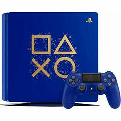 Playstation 4 1TB Slim Days of Play Prices Playstation 4 Compare Loose, CIB & New Prices