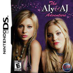 The Aly & AJ Adventure Nintendo DS Prices
