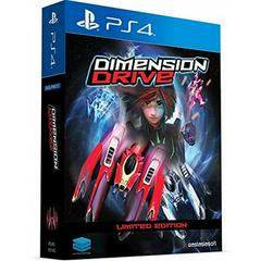Dimension Drive: Limited Edition Playstation 4 Prices
