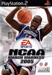 NCAA March Madness 2005 Playstation 2 Prices