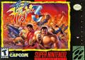 Final Fight 3 | Super Nintendo