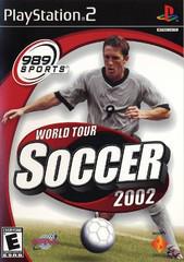 World Tour Soccer 2002 Playstation 2 Prices