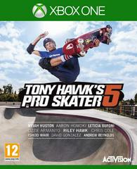 Tony Hawk 5 PAL Xbox One Prices