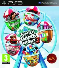 Hasbro Family Game Night 3 PAL Playstation 3 Prices
