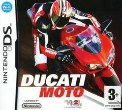 Ducati Moto PAL Nintendo DS Prices