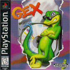 Gex Playstation Prices