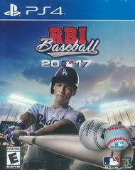 RBI Baseball 2017 Playstation 4 Prices