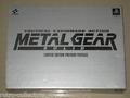 Metal Gear Solid [Limited Edition] | Playstation