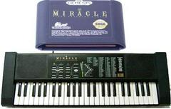 Miracle Piano Sega Genesis Prices