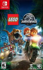 LEGO Jurassic World Nintendo Switch Prices