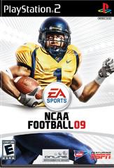 NCAA Football 09 Playstation 2 Prices