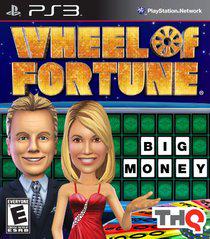 Wheel Of Fortune Playstation 3 Prices