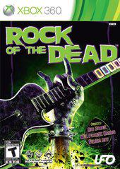 Rock of the Dead Xbox 360 Prices