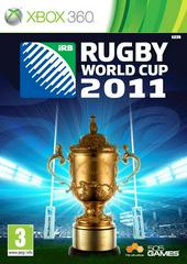 Rugby World Cup 2011 PAL Xbox 360 Prices