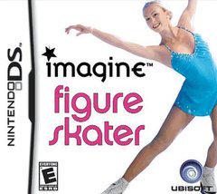 Imagine Figure Skater Cover Art