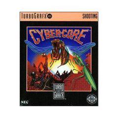 Main Image | Cyber Core TurboGrafx-16