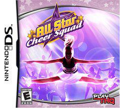 All-Star Cheer Squad Nintendo DS Prices