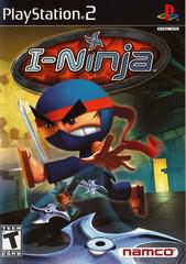I-Ninja Playstation 2 Prices