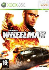 Wheelman PAL Xbox 360 Prices