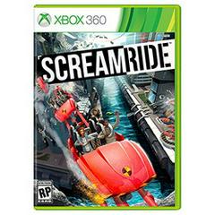 ScreamRide Xbox 360 Prices