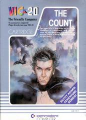 The Count Vic-20 Prices