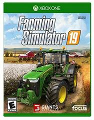 Farming Simulator 19 Xbox One Prices
