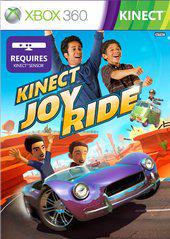 Kinect Joy Ride Xbox 360 Prices